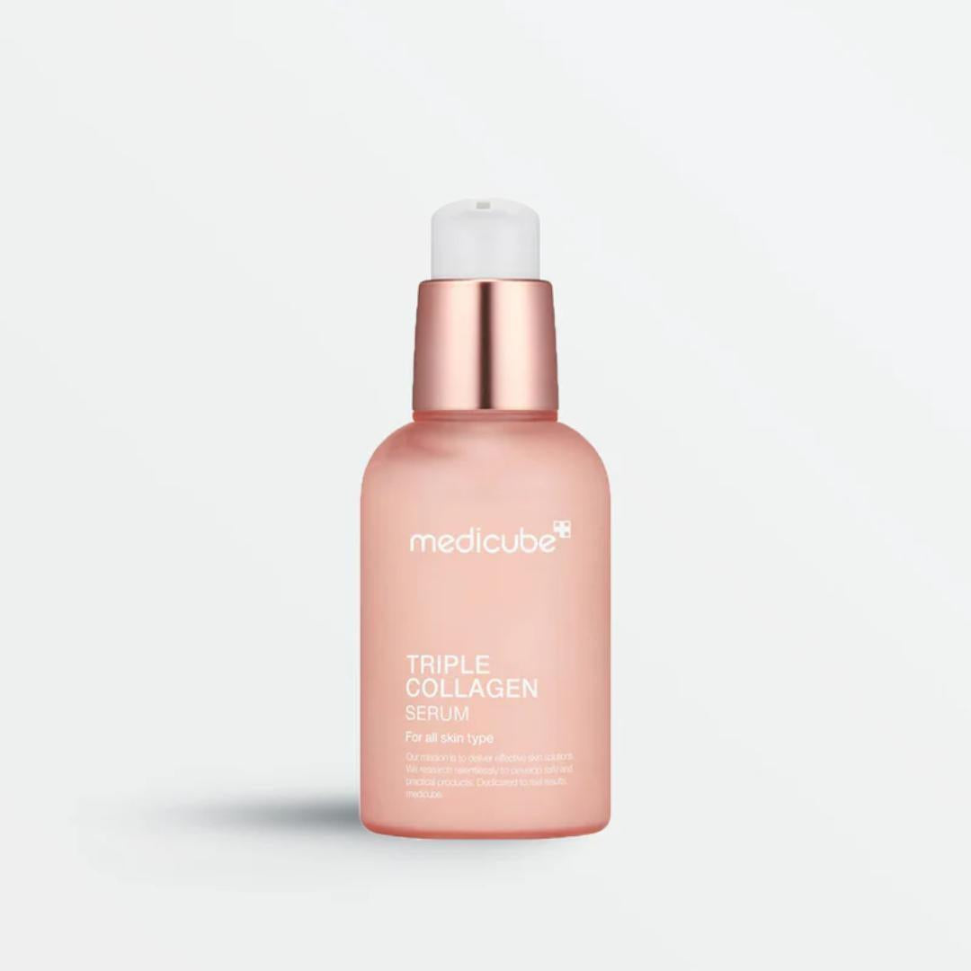 POS - Medicube Triple Collagen Serum 55ml