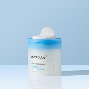 POS - Medicube Zero Pore Pad Mild