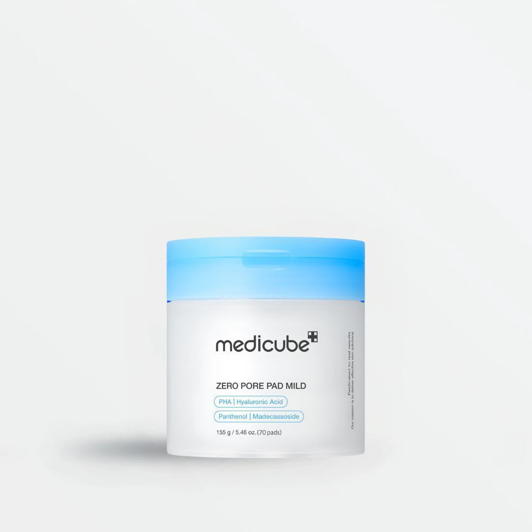 POS - Medicube Zero Pore Pad Mild