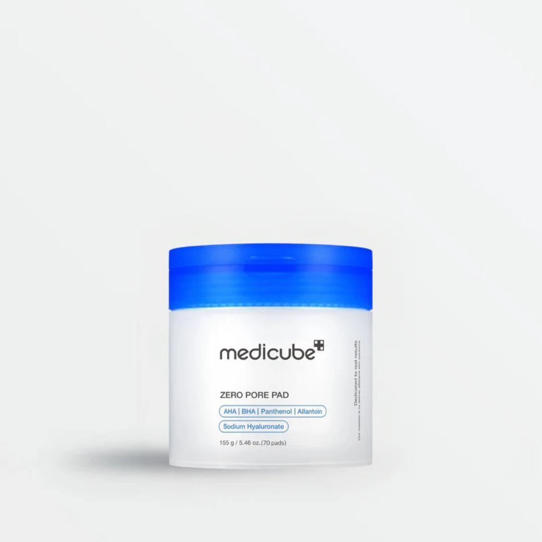 POS - Medicube Zero Pore Pads