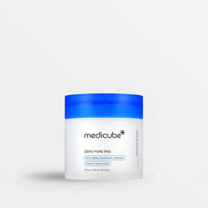 POS - Medicube Zero Pore Pads