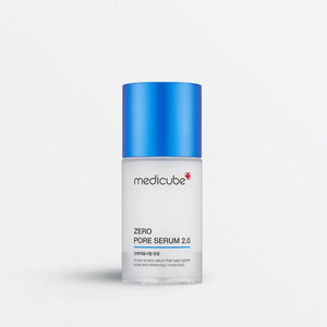 POS - Medicube Zero Pore Serum 2.0
