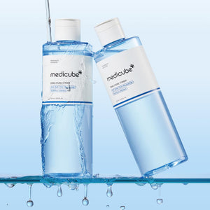 POS - Medicube Zero Pore Toner 250ml