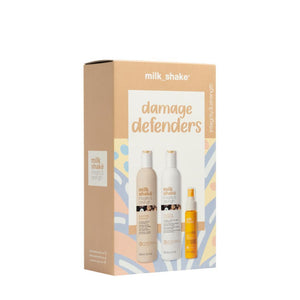 POS - Milk Shake Damage Defenders Gjafasett