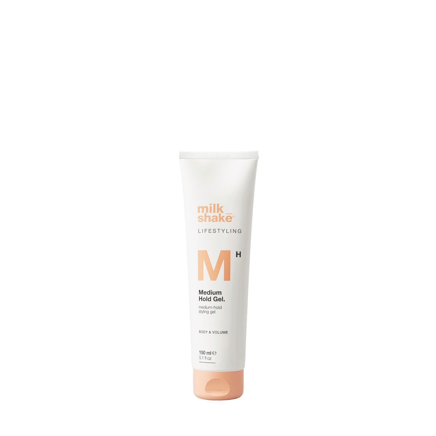 POS - Milk Shake Medium Hold Gel 150ml