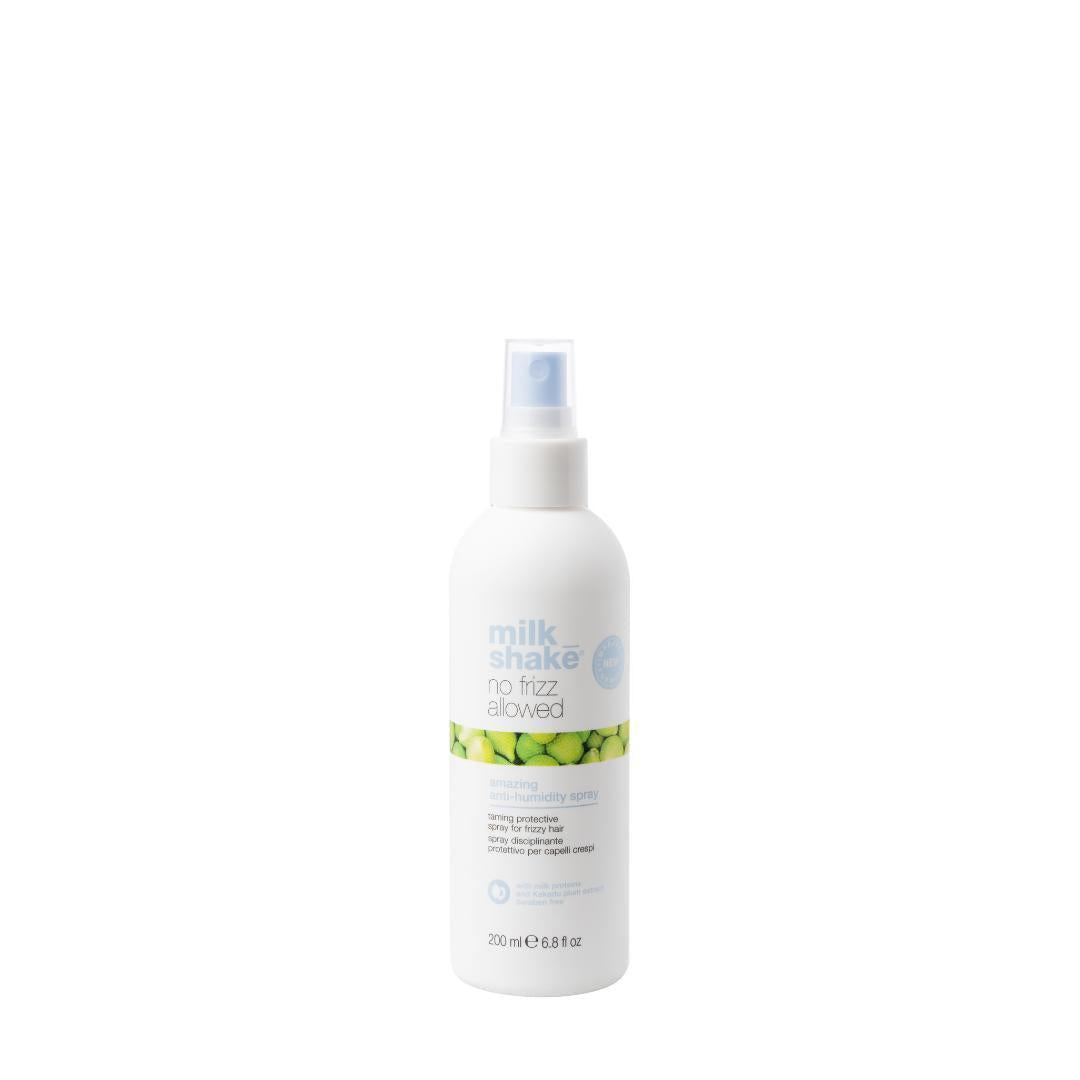 POS - Milk Shake No Frizz Allowed Amazing Anti Humidity Spray 200ml