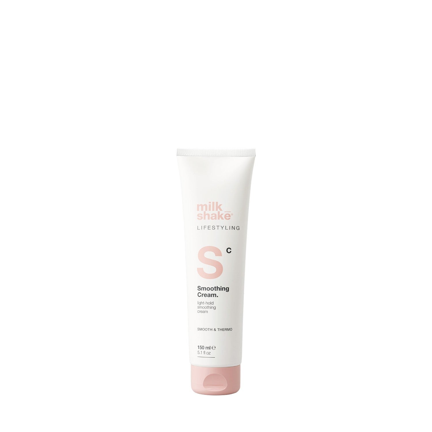 POS - Milk Shake Smoothing Cream 150ml
