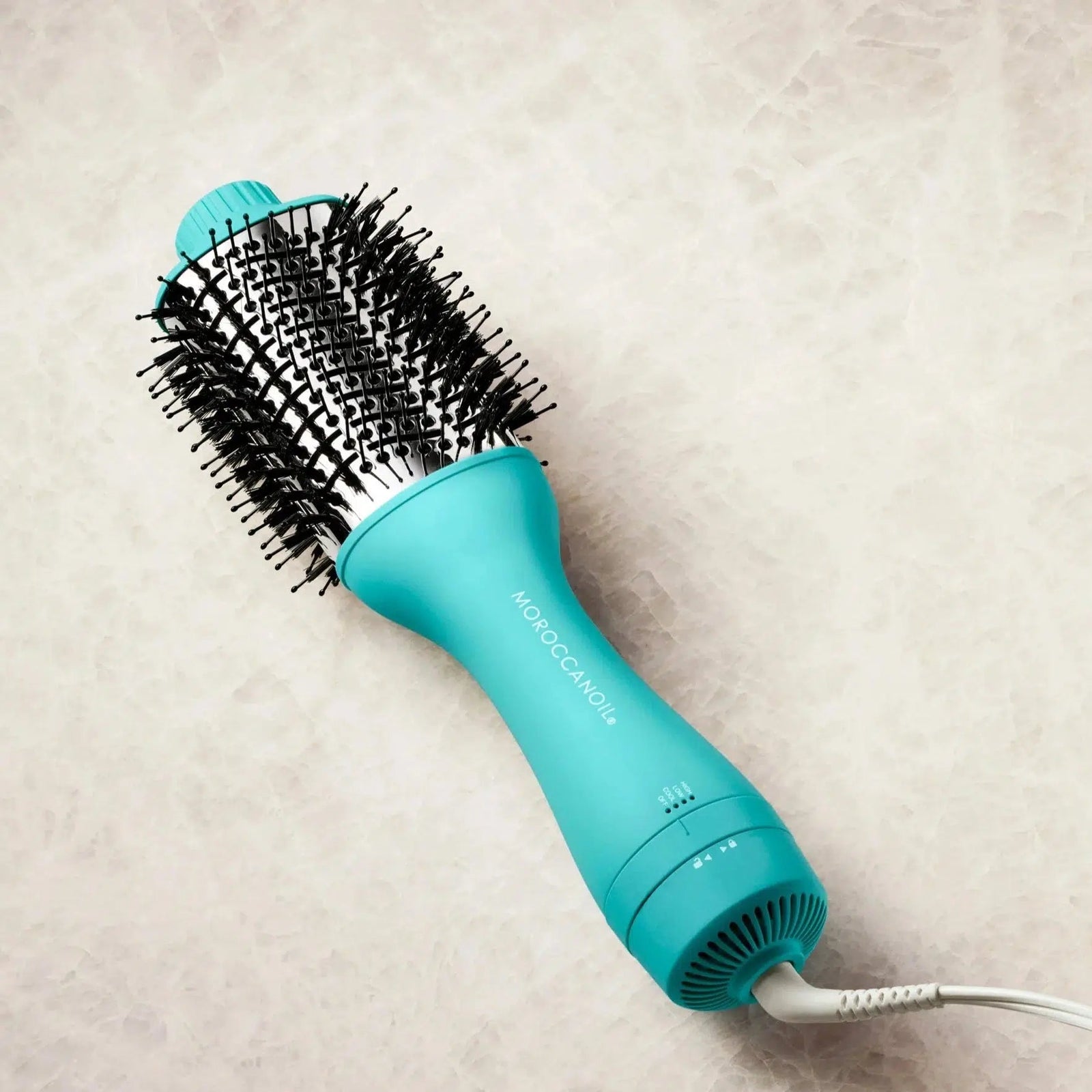 POS - Moroccanoil 4 In 1 Blow Dryer Brush