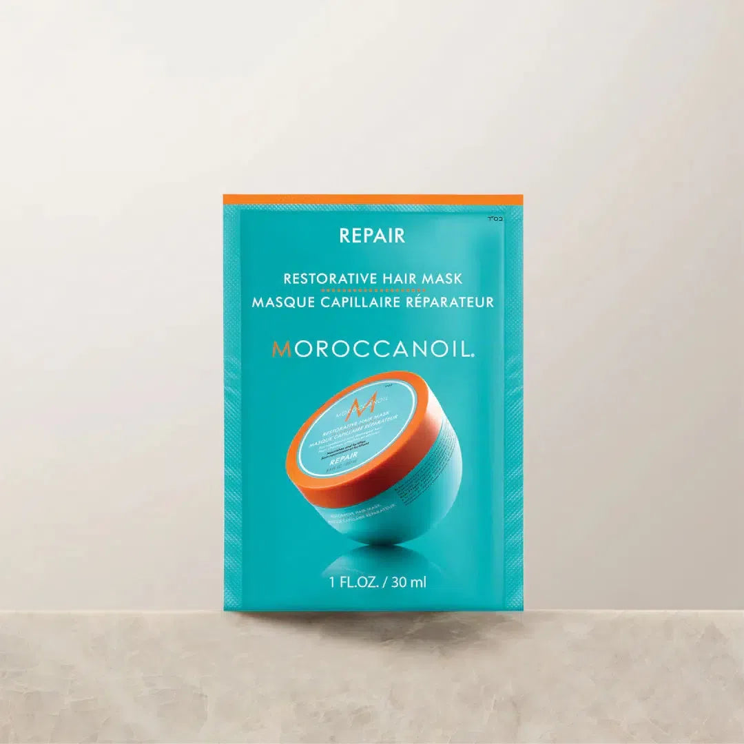 POS - Moroccanoil Restorative Repair Hair Mask 30ml