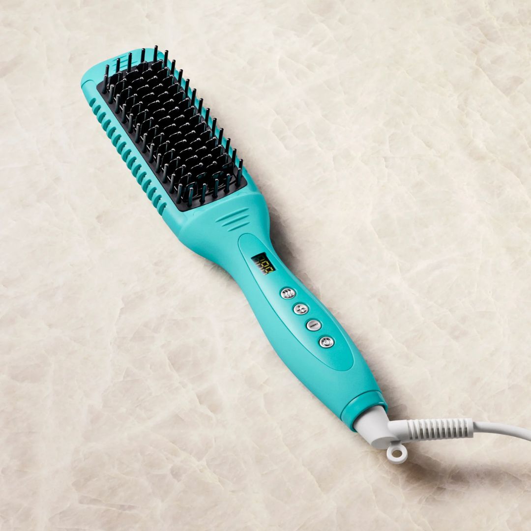 POS - Moroccanoil Smoothing Brush
