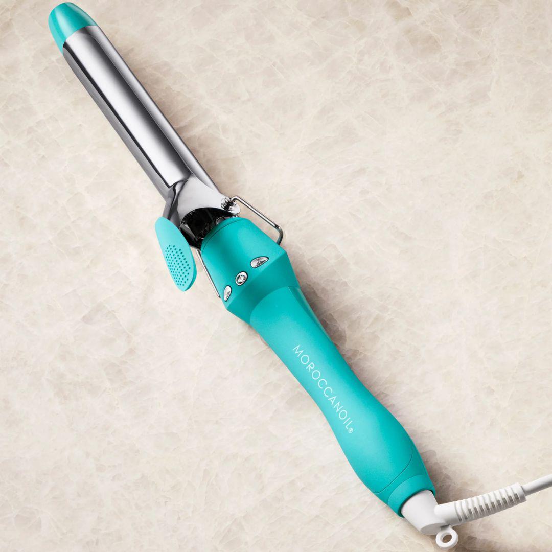 POS - Moroccanoil Titanium Krullujárn