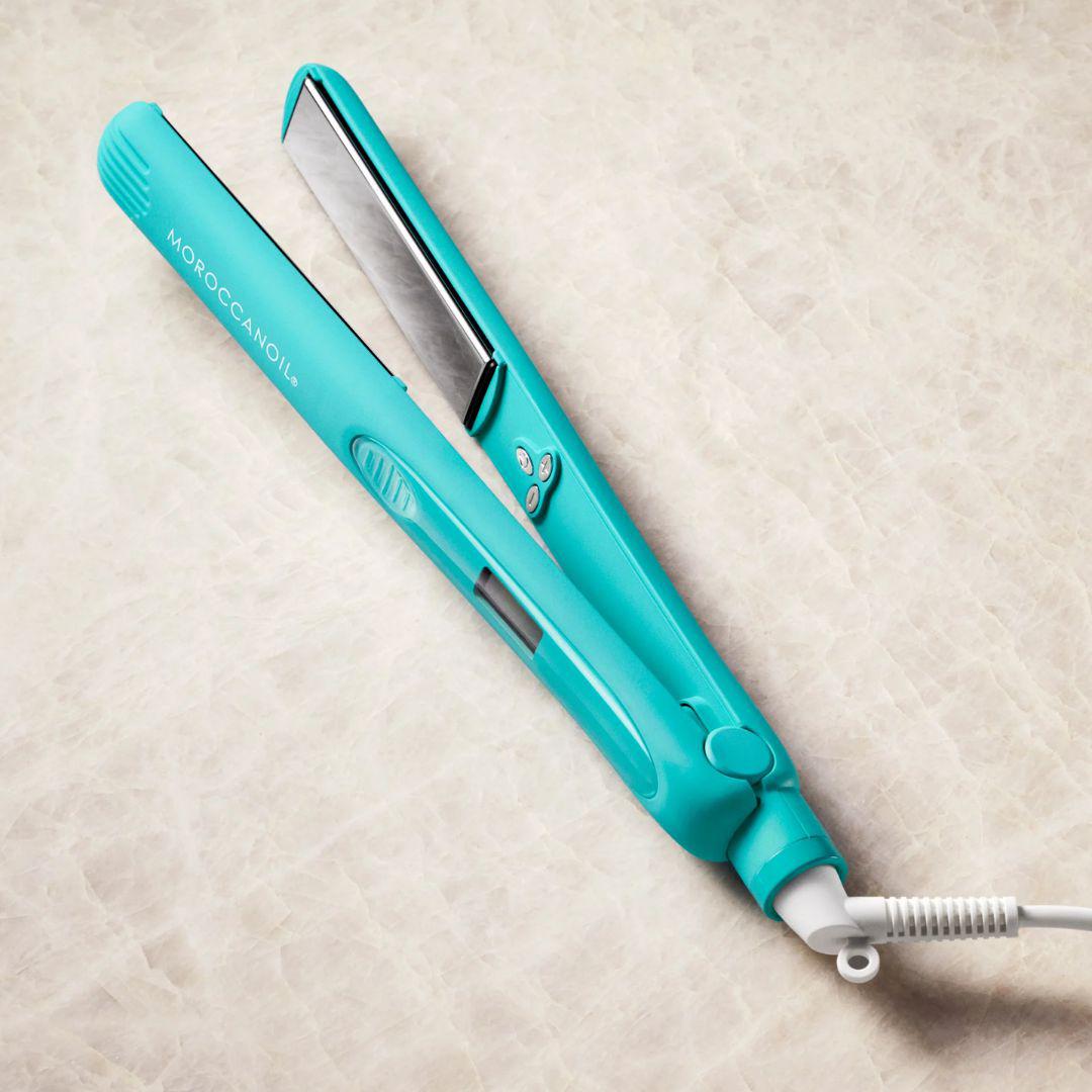 POS - Moroccanoil Titanium Sléttujárn