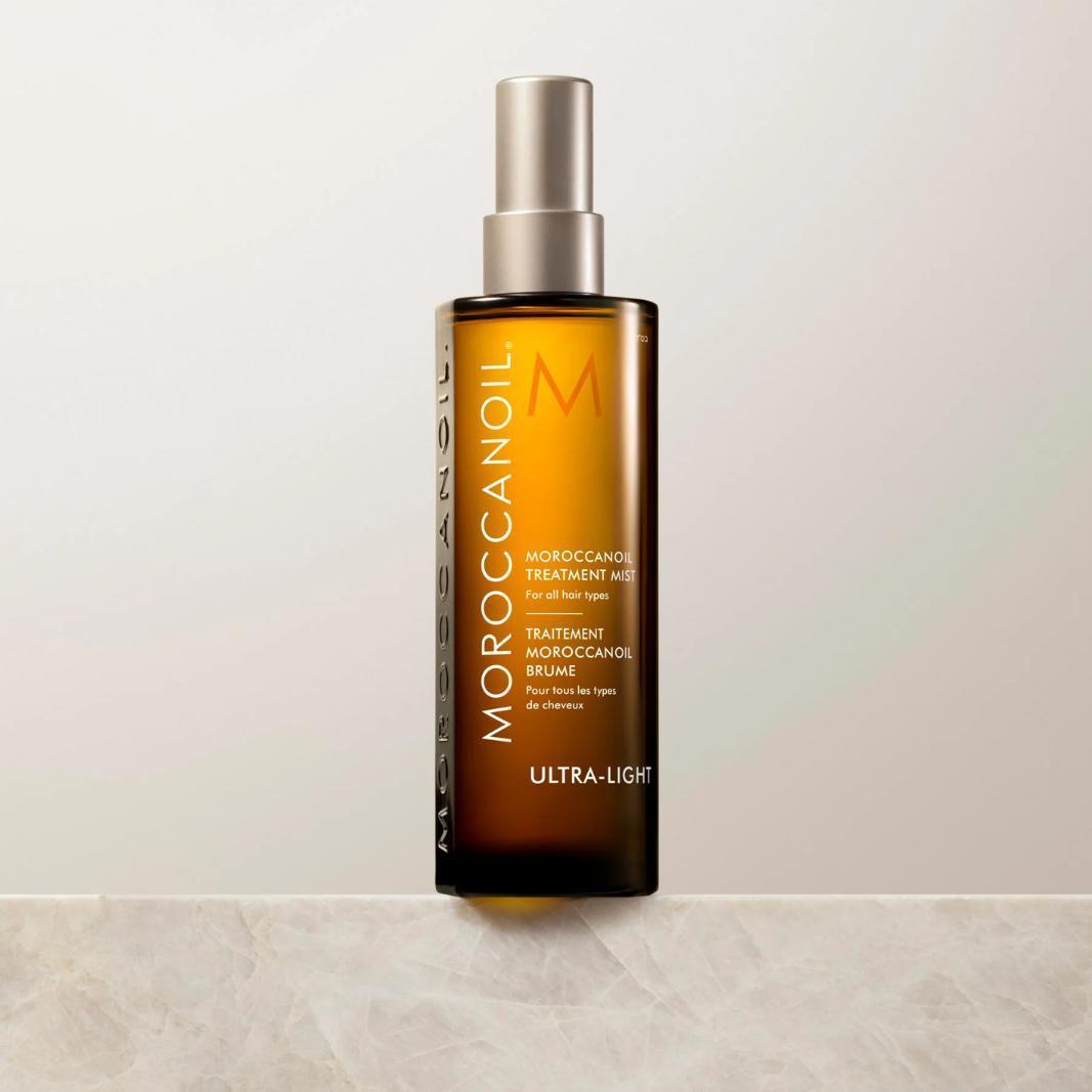 POS - Moroccanoil Treatment Mist
