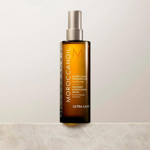POS - Moroccanoil Treatment Mist
