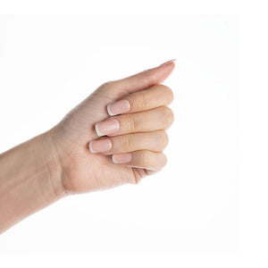 POS - Nail Hq Square Elegant French