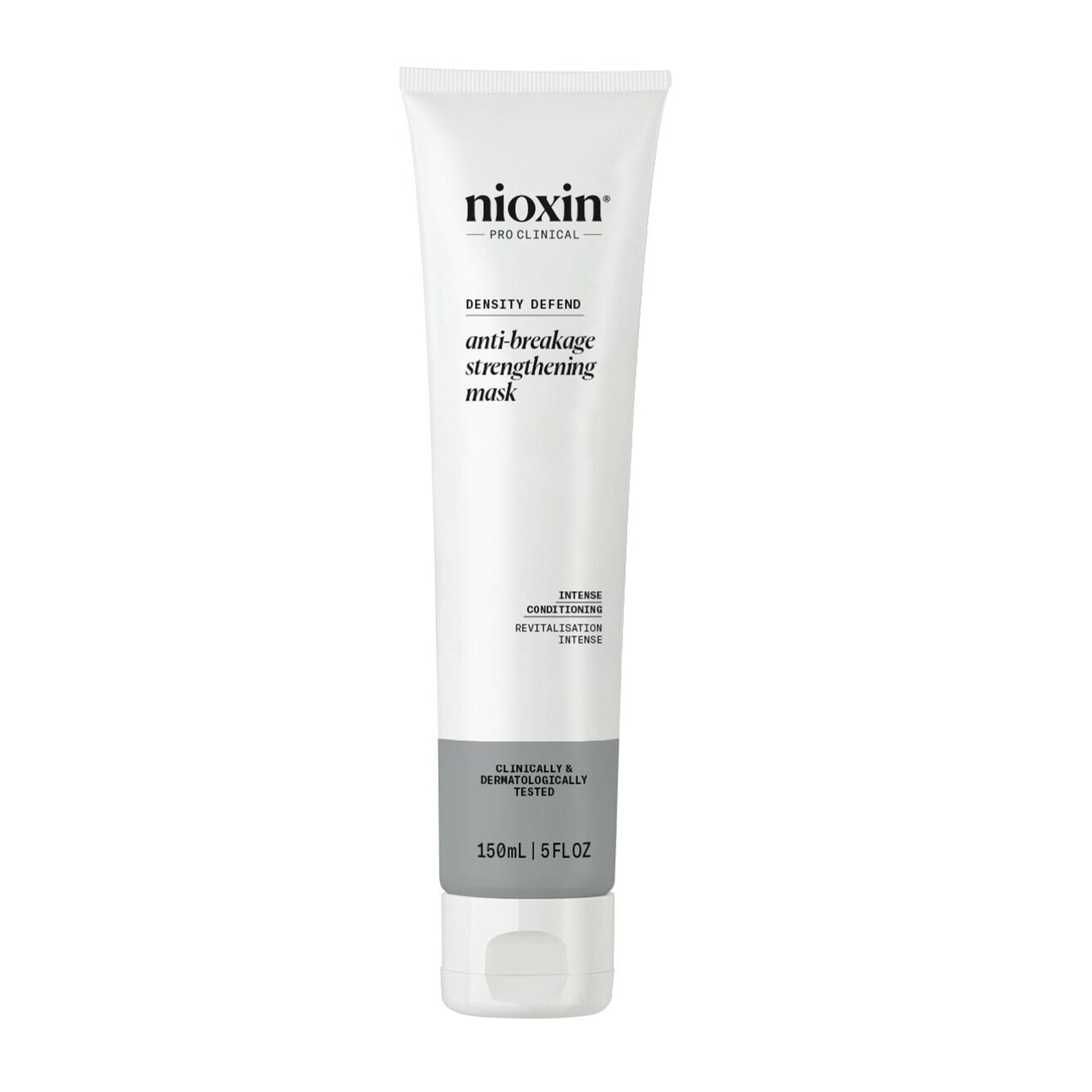 POS - Nioxin Anti Breakage Strengthening Mask 150ml
