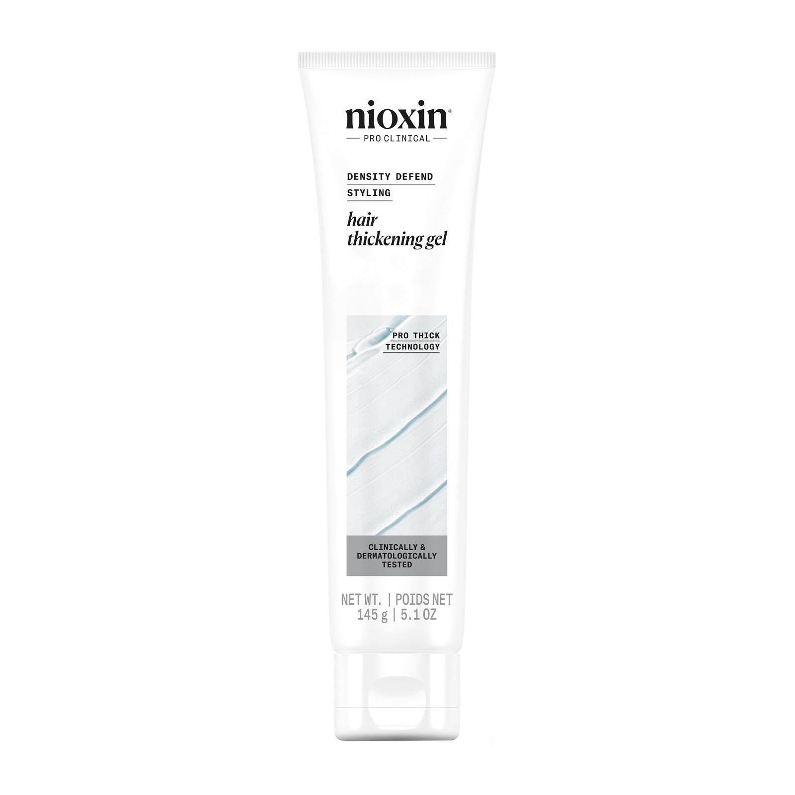 POS - Nioxin Thickening Gel 140ml