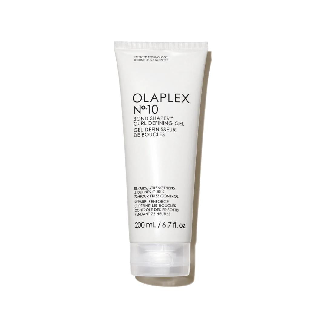 POS - Olaplex No.10 Bond Shaper Curl Defining Gel 200ml