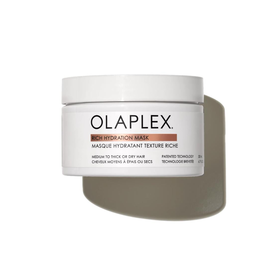 POS - Olaplex Rich Hydration Mask 200ml
