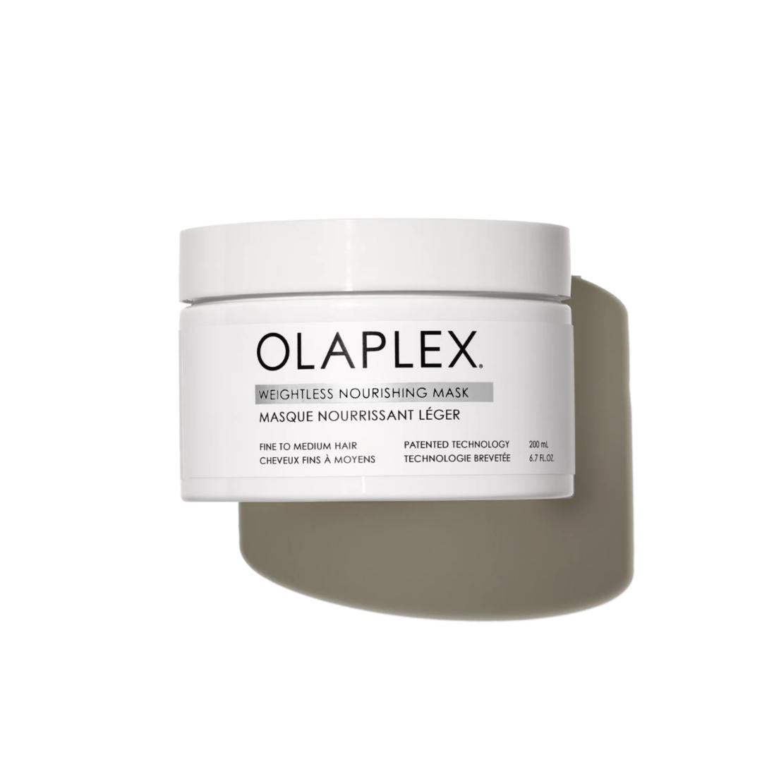 POS - Olaplex Weightless Nourishing Mask 200ml