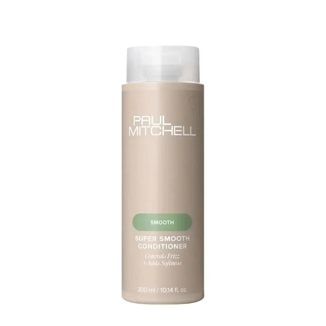 POS - Paul Mitchell Super Smooth Hárnæring 300ml