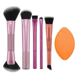 POS - Real Techniques Big Blends Energy Gjafasett