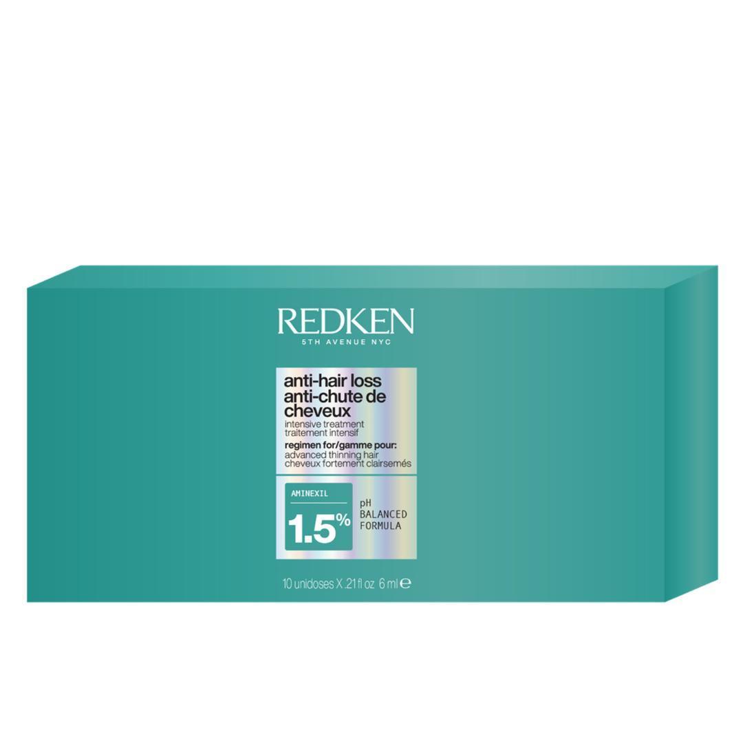 POS - Redken Acidic Grow Full Serum 10X6ml