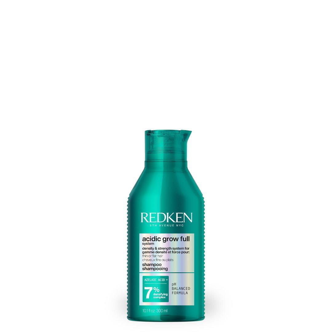 POS - Redken Acidic Grow Full System Sjampó