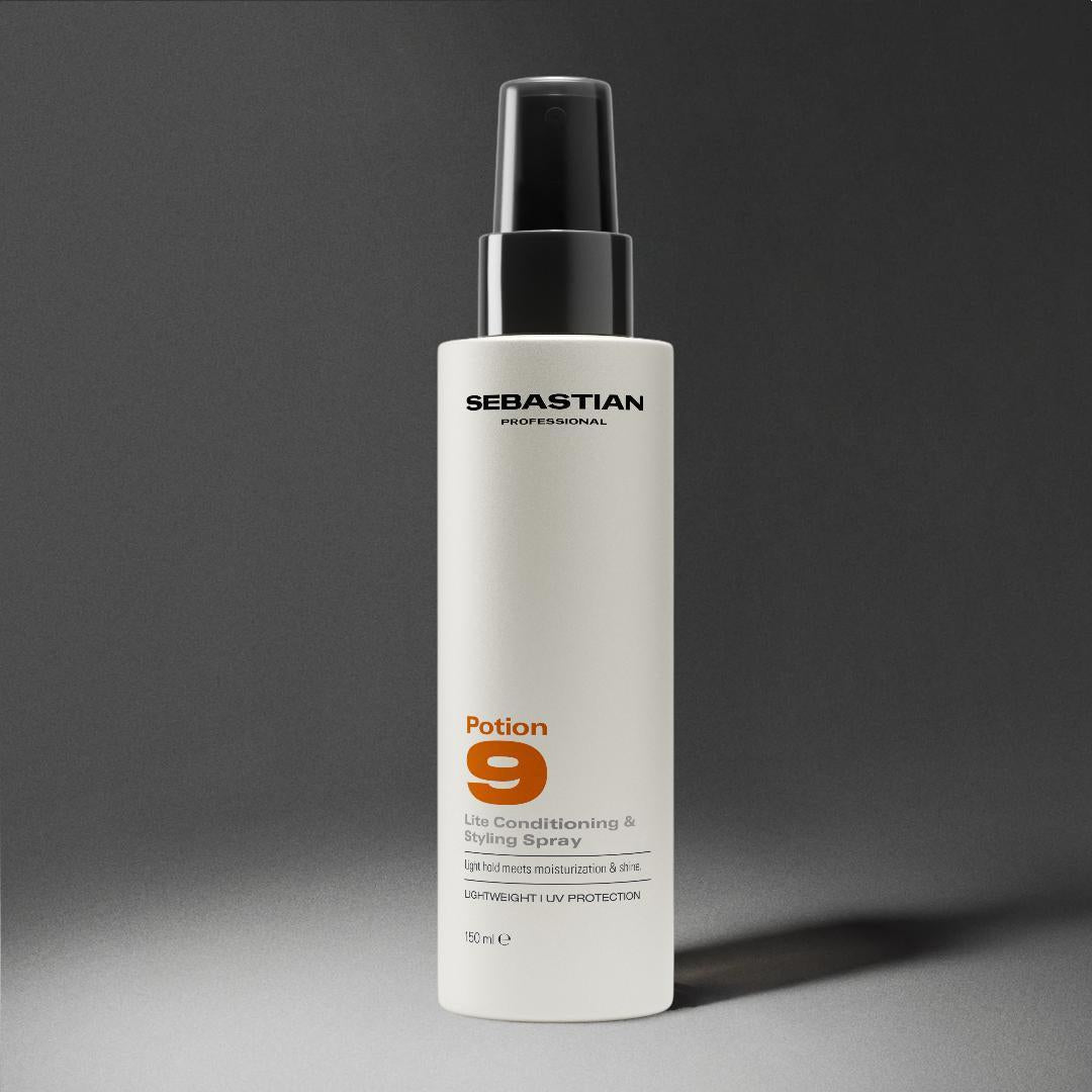 POS - Sebastian Potion 9 Lite 150ml