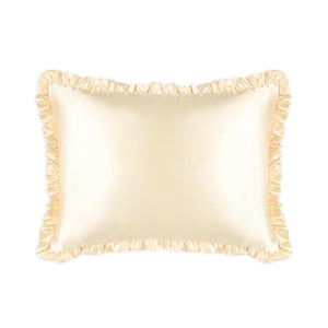 POS - Silver Cloud Buttercup Pillowcase