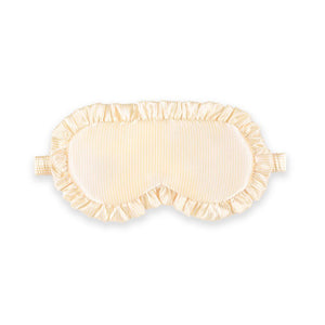 POS - Silver Cloud Buttercup Sleep Mask