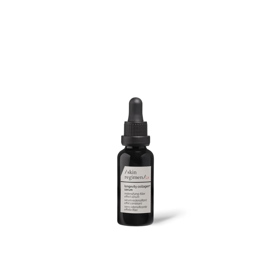 POS - Skin Regimen LX Longevity Collagen+ Serum 30ml