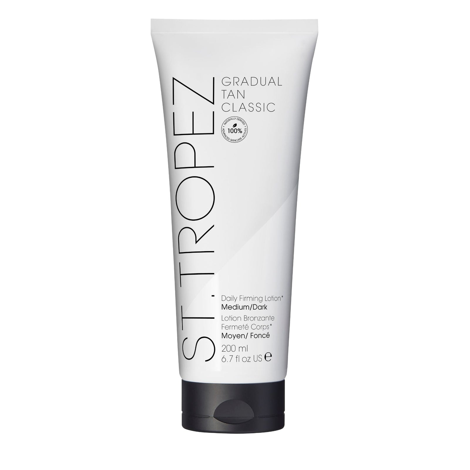 POS - St.Tropez Gradual Tan Classic Daily Firming Lotion 200ml