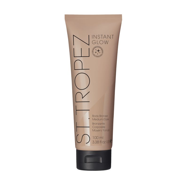 POS - St.Tropez Instant Glow Body Bronzer Medium 100ml