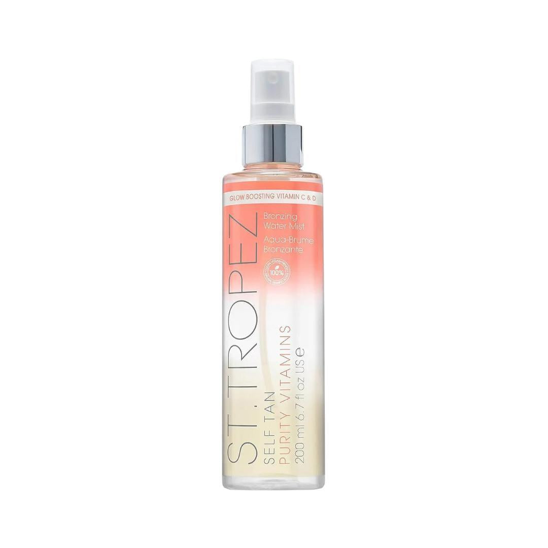 POS - St.Tropez Purity Vitamin Mist 200ml