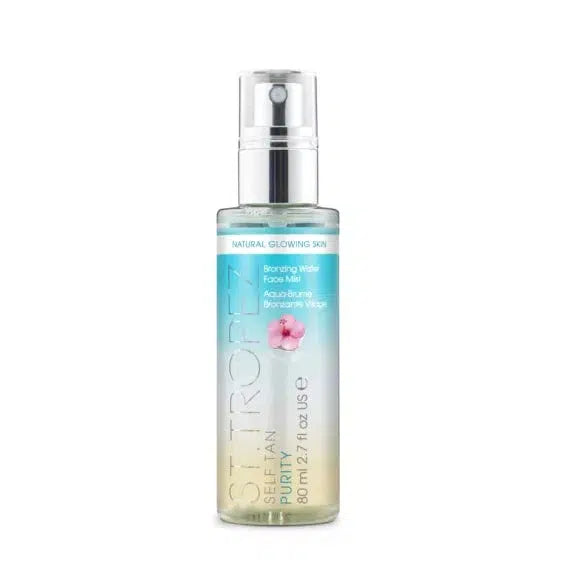POS - St.Tropez Self Tan Purity Face Mist 80ml