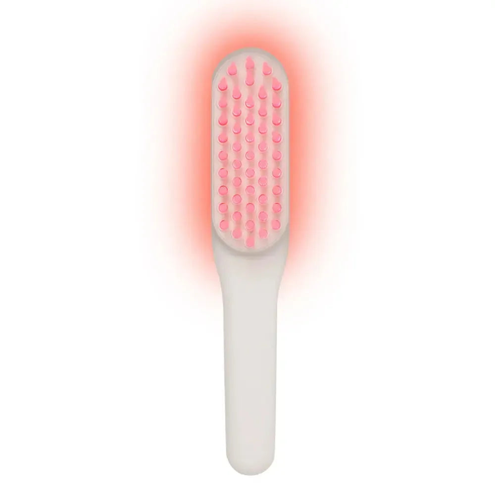 POS - Stylpro Root Renew Red Light Hairbrush