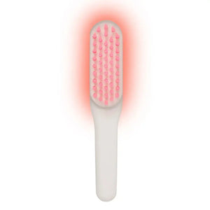 POS - Stylpro Root Renew Red Light Hairbrush