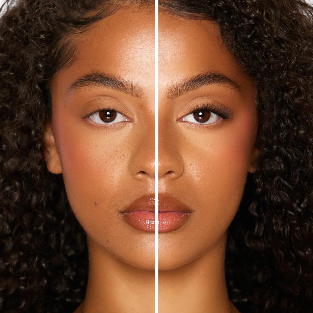 POS - Tatti Lashes 1 Step Press Cat Eye Map