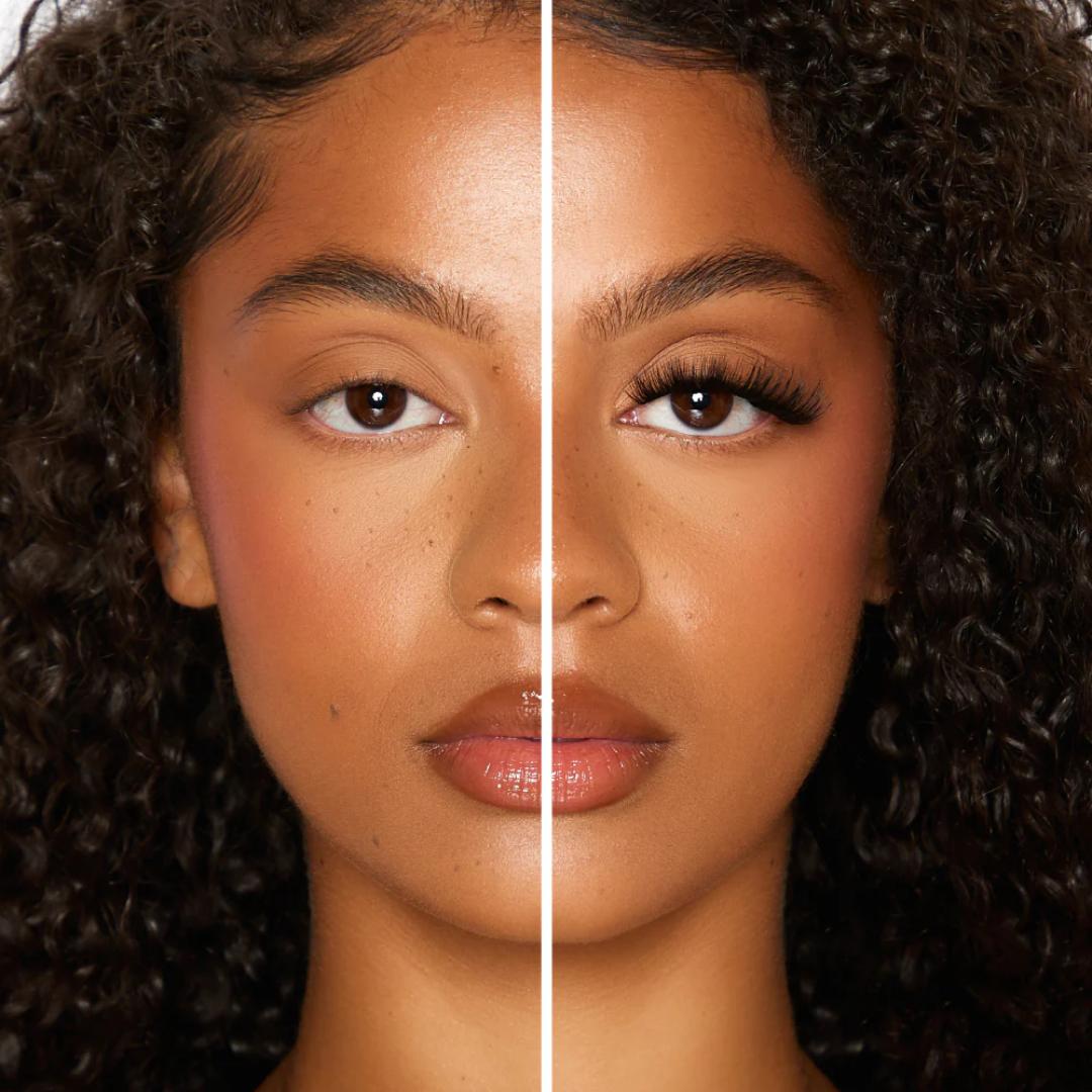 POS - Tatti Lashes 1 Step Press Full Volume Map