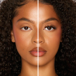 POS - Tatti Lashes 1 Step Press Rounded Map