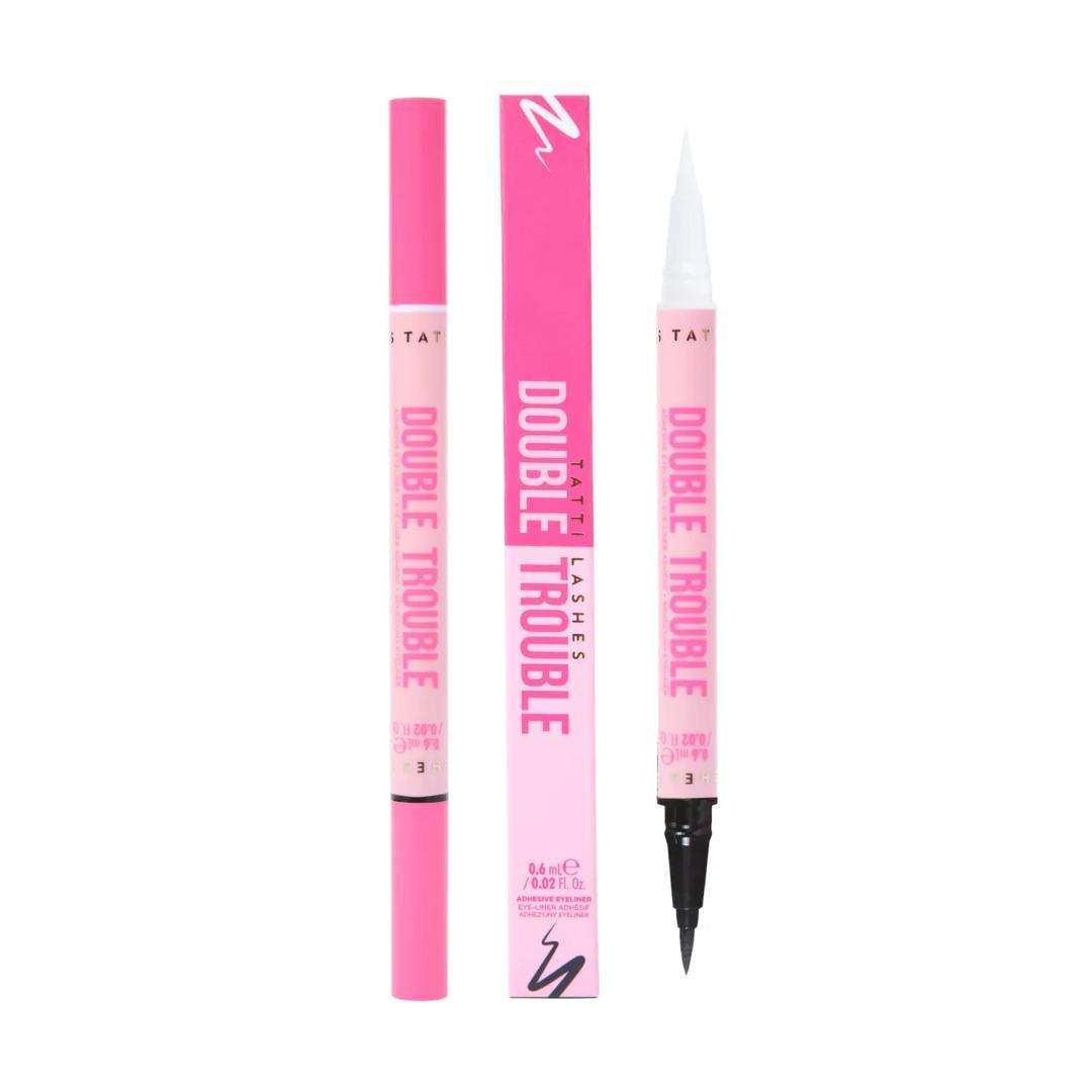 POS - Tatti Lashes Double Trouble Adhesive Liner