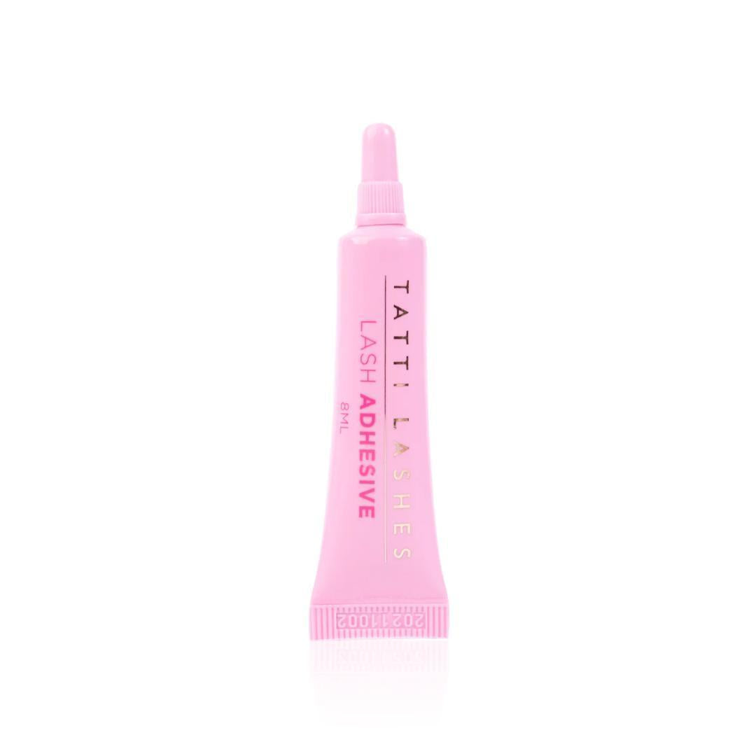 POS - Tatti Lashes Lash Adhesive Tube 8ml