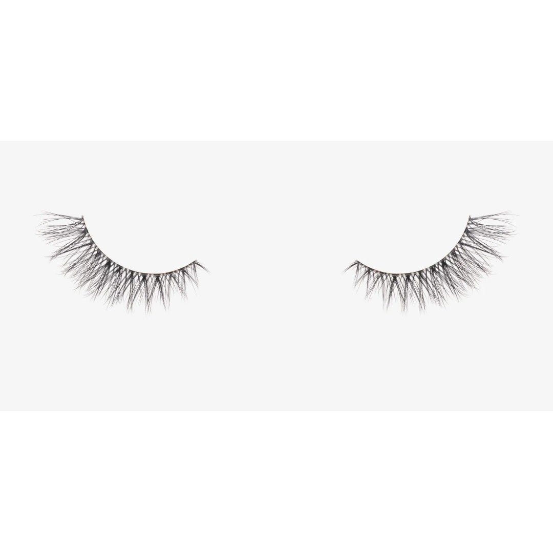 POS - Tatti Lashes Natural Half Lash Strip Lash