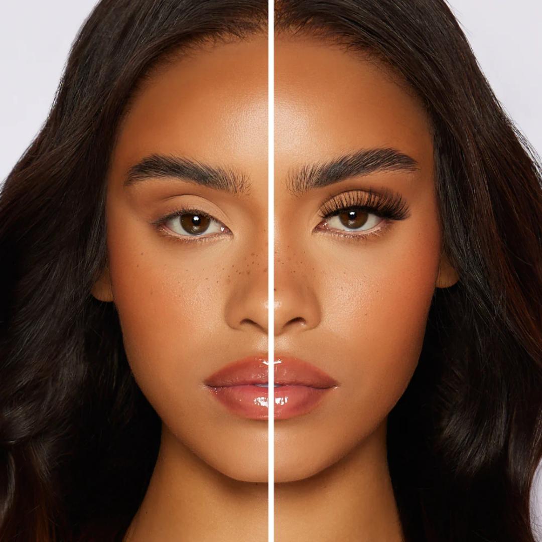 POS - Tatti Lashes TL39