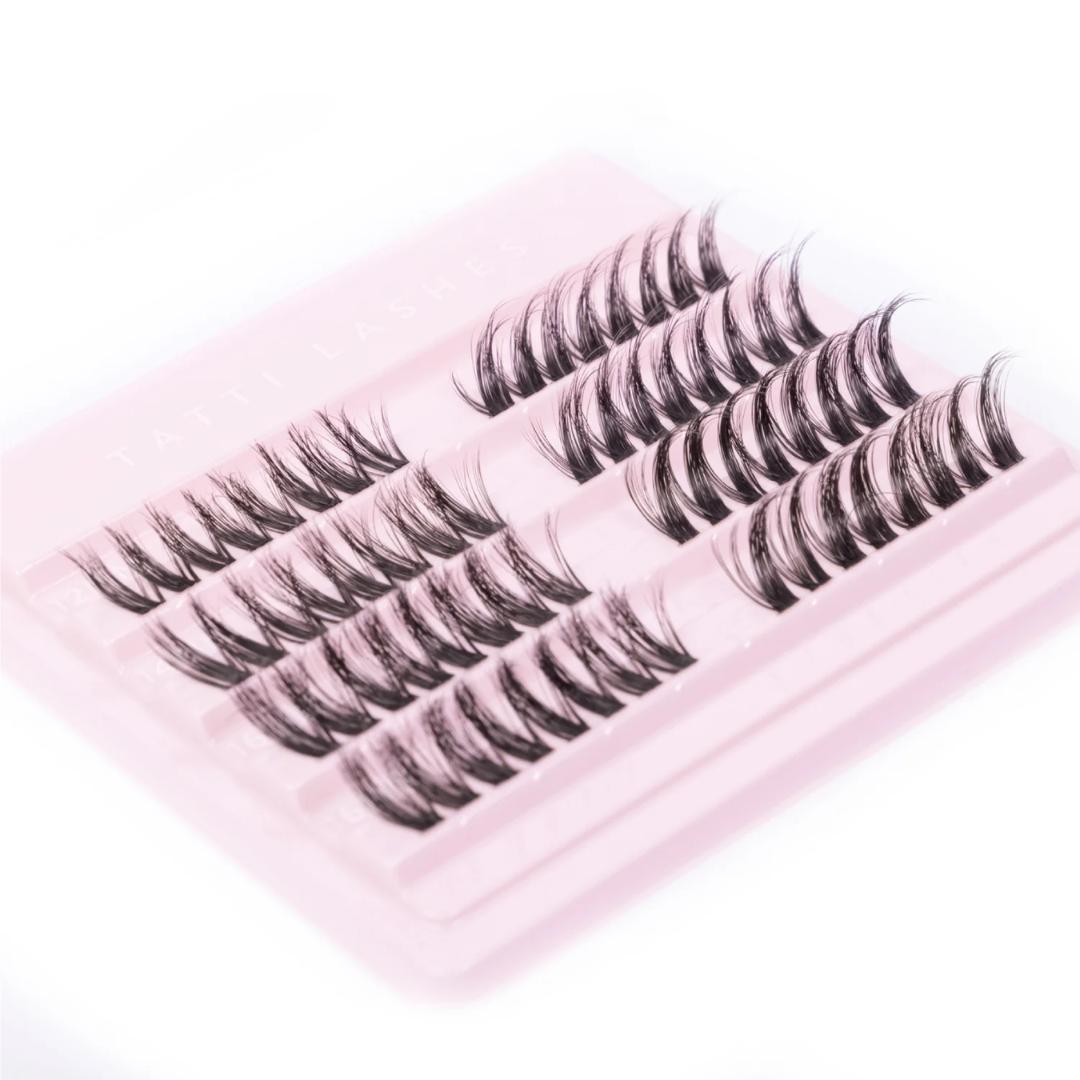 POS - Tatti Lashes Ultimate Winged Out Individuals