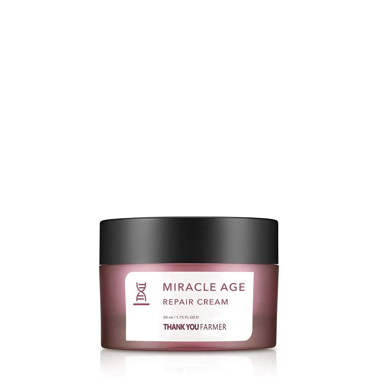 POS - Thank You Farmer Miracle Age Repair Cream 50ml
