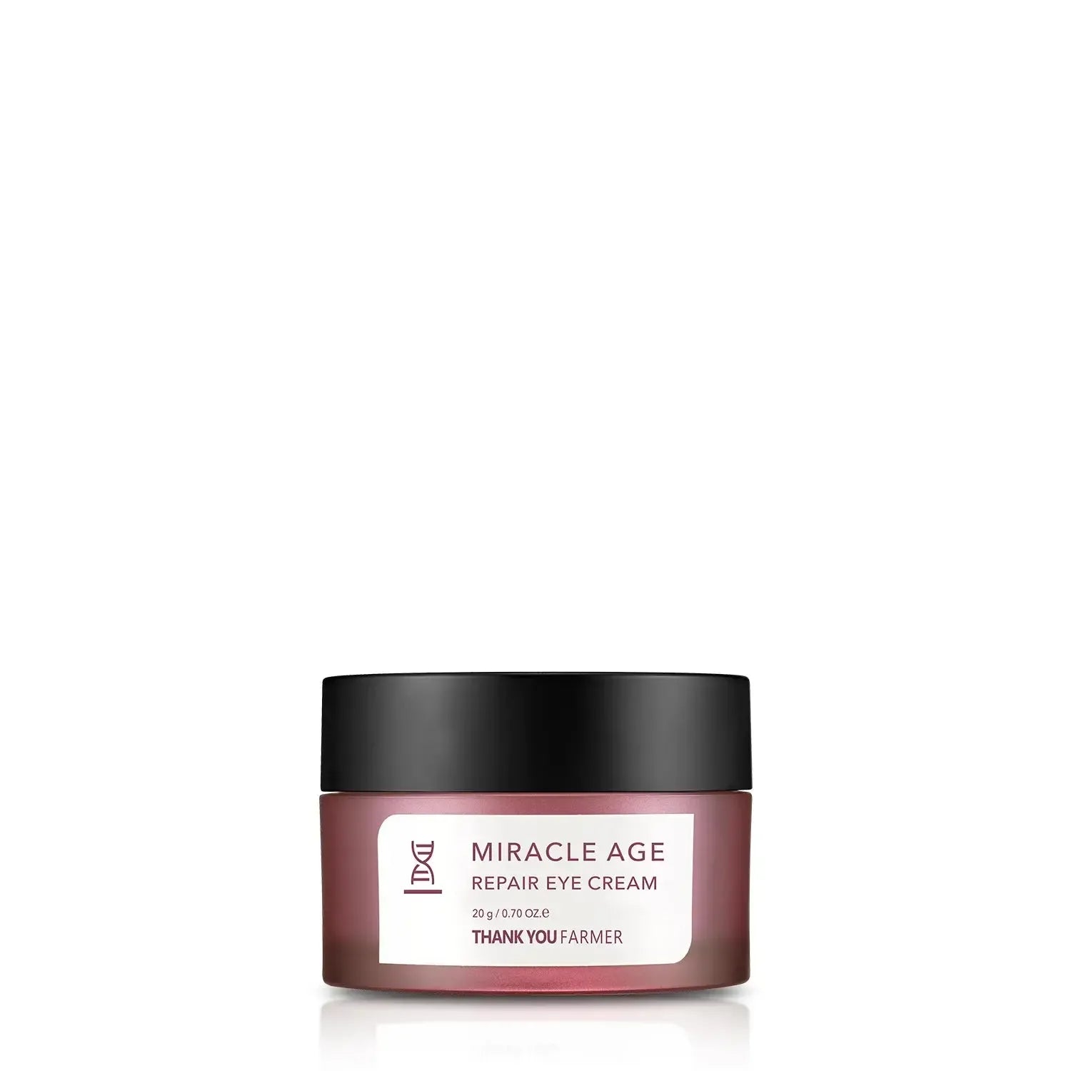 POS - Thank You Farmer Miracle Age Repair Eye Cream 20gr
