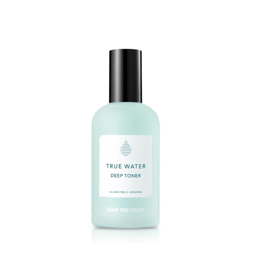 POS - Thank You Farmer True Water Deep Toner 150ml