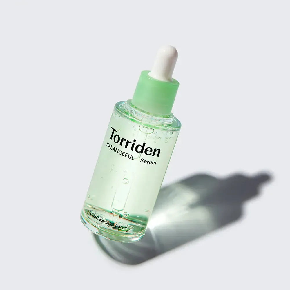 POS - Torriden Balanceful Cica Serum 50ml